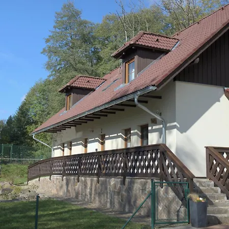 Ceske Zleby * Stožec