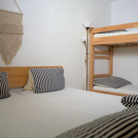 Apartment Ceske Zleby *